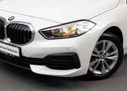 BMW Řada 1 Hatchback 1,5 l 103 kw