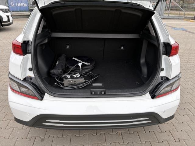 Hyundai Kona SUV / Terénní 0,0 150 kw