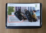 Škoda Yeti Kombi 1,4 l 90 kw