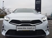 KIA Ceed Kombi 1,5 l 103 kw