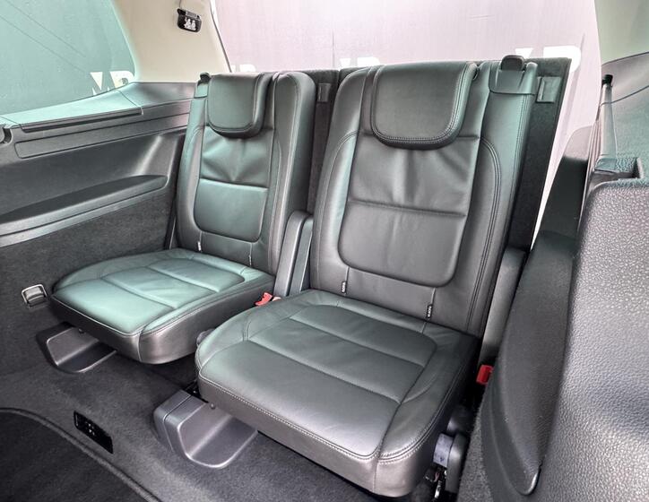 Volkswagen Sharan 18