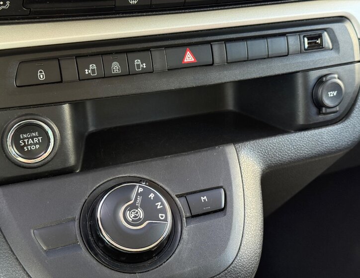 Toyota ProAce Verso 22