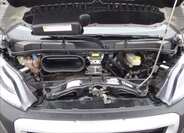 Peugeot Boxer Ostatní 2,2 l 121 kw