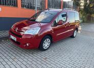 Citroën Berlingo 1