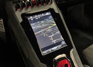 Lamborghini Huracán Kupé 5,2 l 470 kw