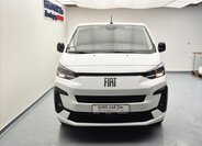 Fiat Scudo Skříň 2,2 l 110 kw