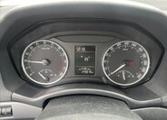 Škoda Octavia Kombi 1,6 l 77 kw