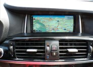 BMW X4 Sedan 3,0 l 190 kw