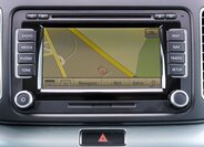 Volkswagen Sharan MPV 2,0 l 130 kw