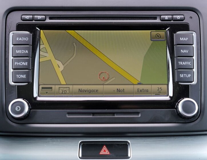 Volkswagen Sharan MPV 2,0 l 130 kw