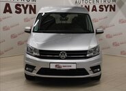 Volkswagen Caddy 2