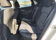 Hyundai i30 Hatchback 1,5 l 81 kw