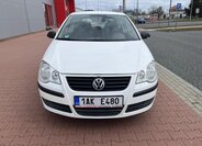 Volkswagen Polo Hatchback 1,2 l 44 kw