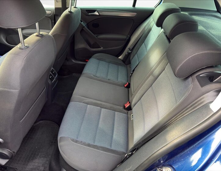 Volkswagen Golf Hatchback 1,4 l 90 kw