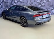 Audi S7 Liftback 3,0 l 257 kw