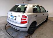 Škoda Fabia 6