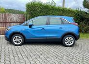 Opel Crossland X 2