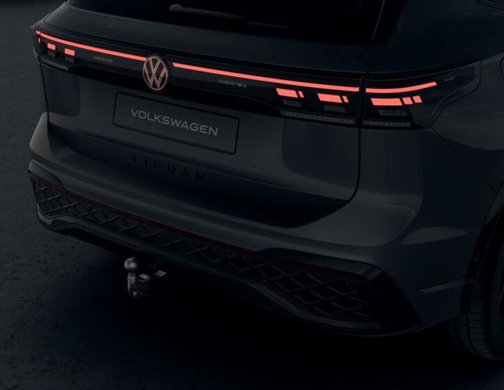 Volkswagen Tiguan 8