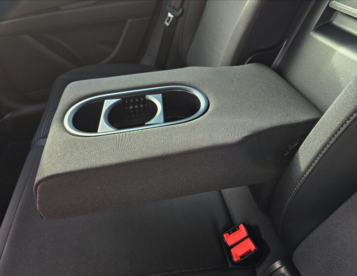 Seat Leon Kombi 1,4 l 92 kw