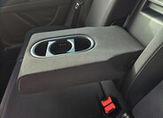 Seat Leon Kombi 1,4 l 92 kw