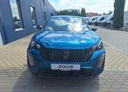 Peugeot 2008 8