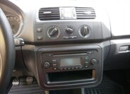 Škoda Fabia Kombi 1,6 l 55 kw