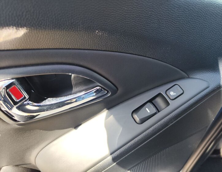 Hyundai ix35 SUV / Terénní 1,7 l 85 kw