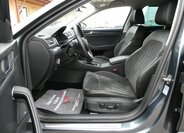 Škoda Superb 23
