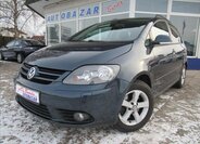 Volkswagen Golf Plus Ostatní 1,4 l 90 kw