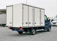 Volkswagen Crafter 3