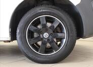 Volkswagen Transporter 24