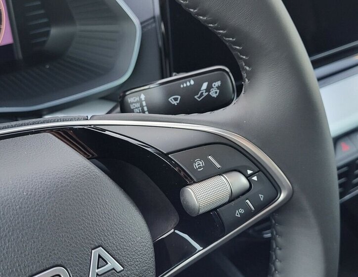 Škoda Octavia Liftback 1,5 l 110 kw