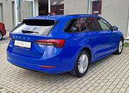 Škoda Octavia 10