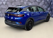 Volkswagen ID.4 SUV / Terénní 0,0 150 kw