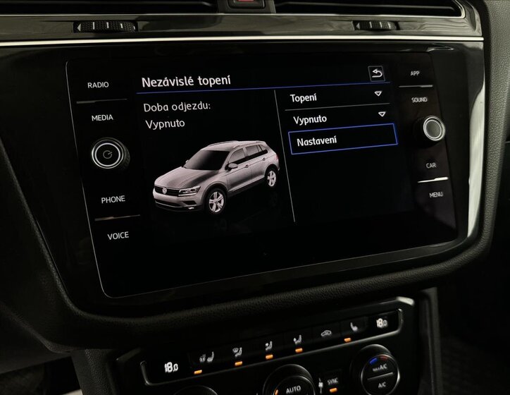 Volkswagen Tiguan Allspace 27