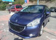 Peugeot 208 3