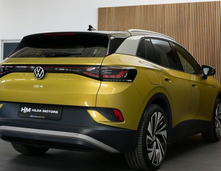 Volkswagen ID.4 5