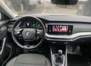 Škoda Octavia Kombi 999,0 81 kw