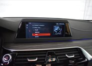 BMW Řada 5 Kombi 3,0 l 195 kw