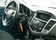 Chevrolet Cruze 16
