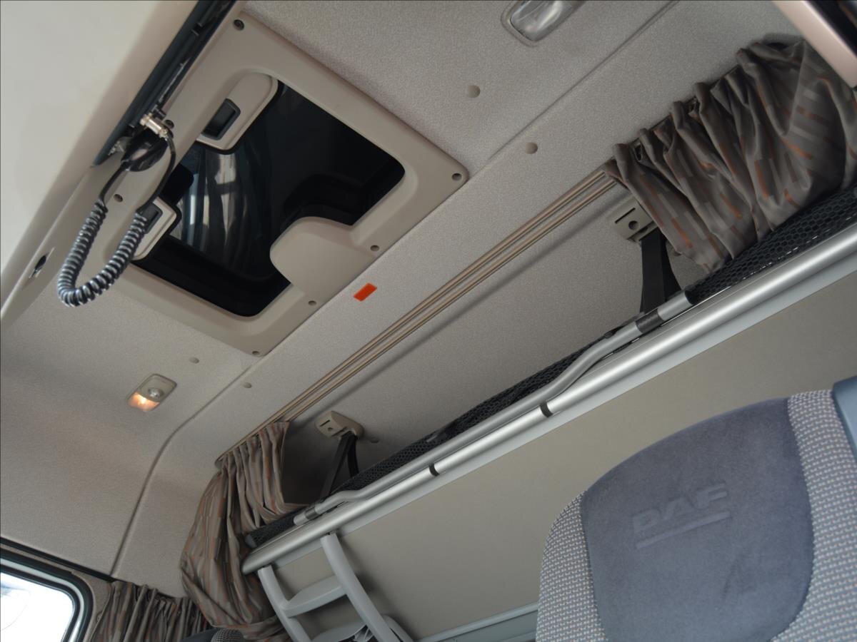 DAF Ostatní Ostatní 12,9 l 340 kw