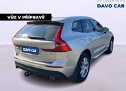 Volvo XC60 SUV / Terénní 2,0 l 140 kw
