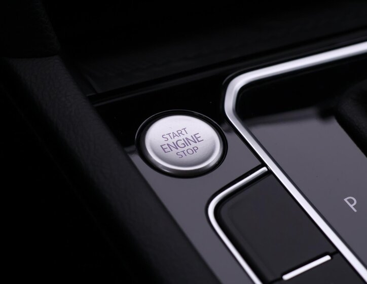 Volkswagen Passat Kombi 2,0 l 147 kw