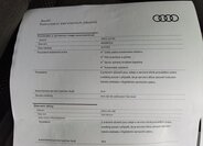 Audi Q7 SUV / Terénní 3,0 l 210 kw