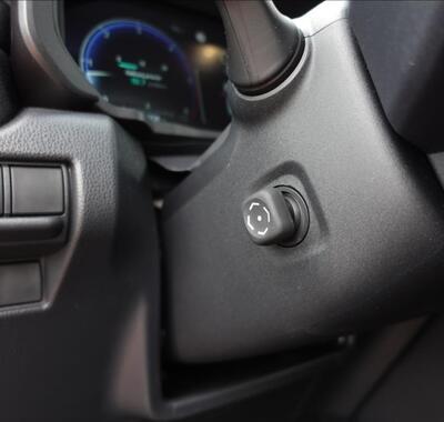 Toyota Land Cruiser 30