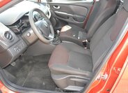 Renault Clio Hatchback 1,5 l 55 kw