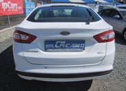 Ford Mondeo 5