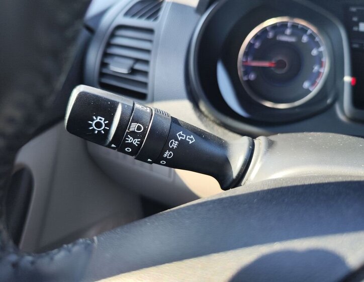 Hyundai ix20 Kombi 1,6 l 91 kw