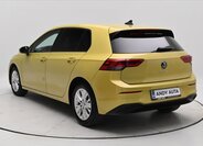Volkswagen Golf Hatchback 999,0 81 kw