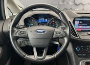 Ford Grand C-MAX MPV 2,0 l 110 kw